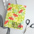 Print Shop: Fresh Floral Stamp + Stencil
