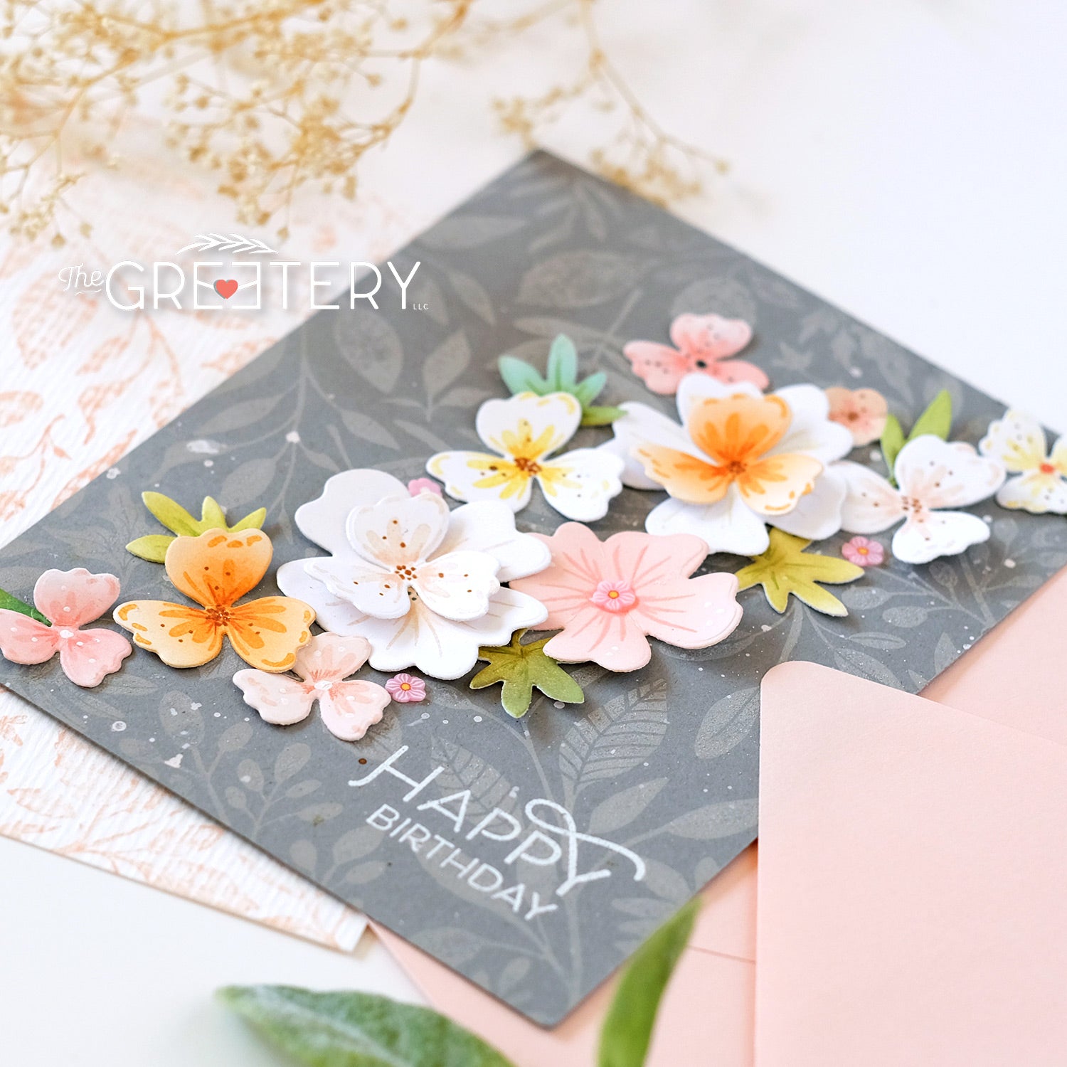 Flower Bits