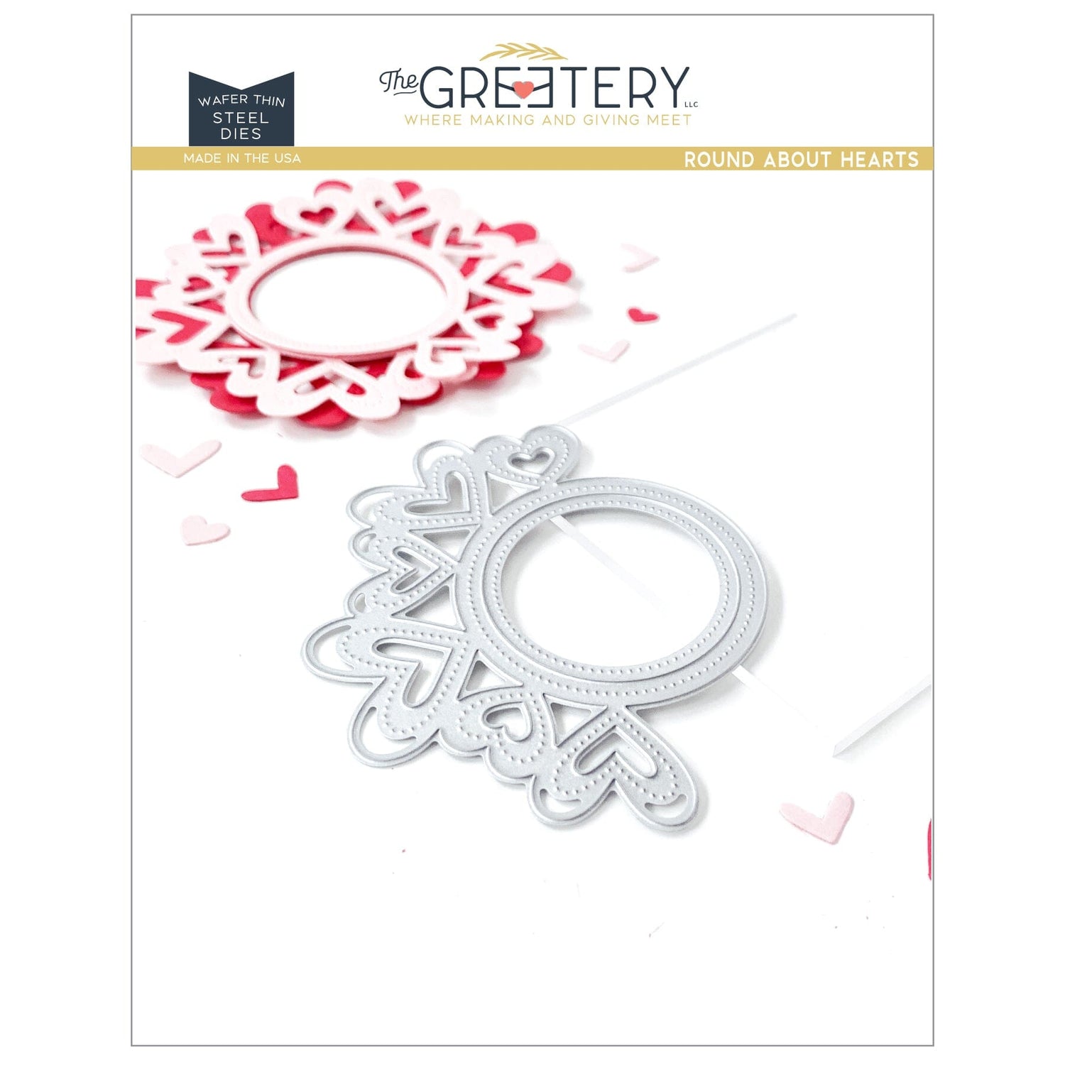 Have a Heart Complete COLLECTION