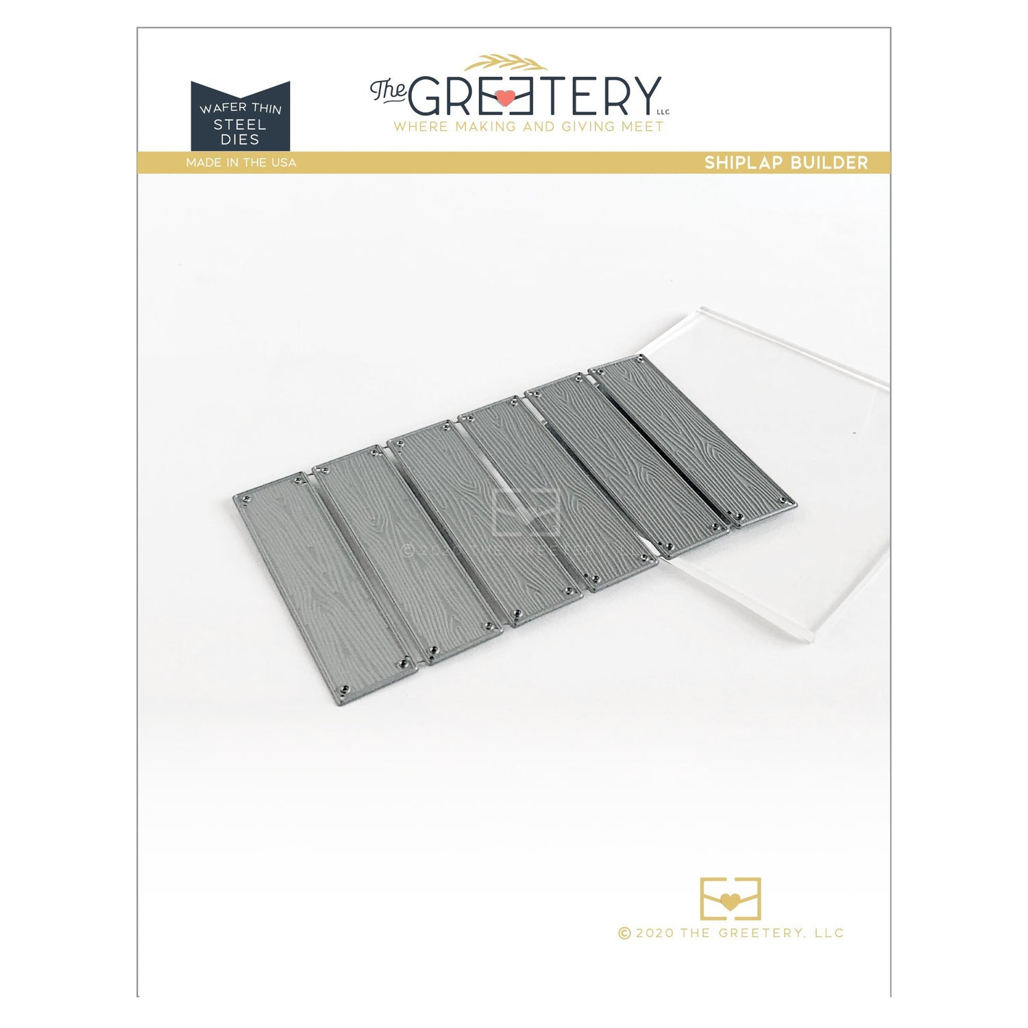 Gathered Blessings Complete Collection