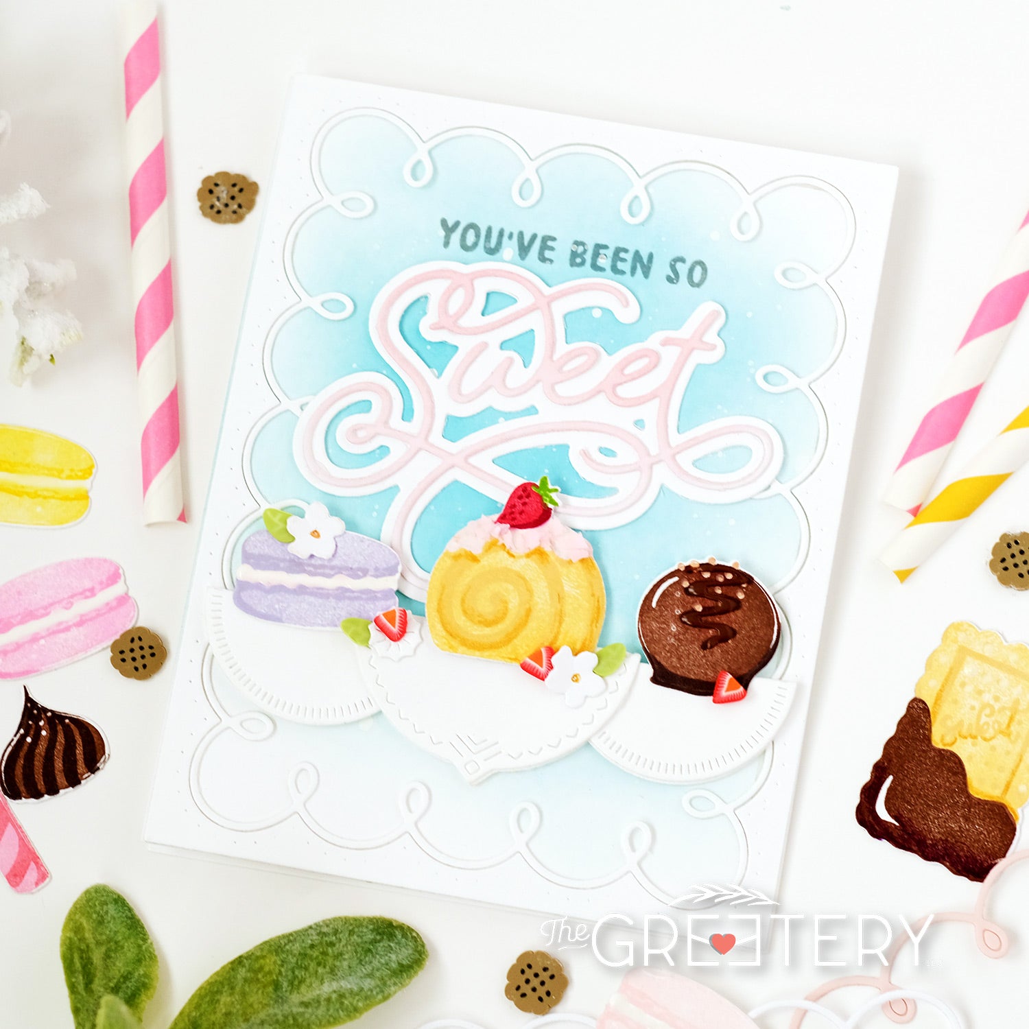 Piped Sentiments: Sweet Die