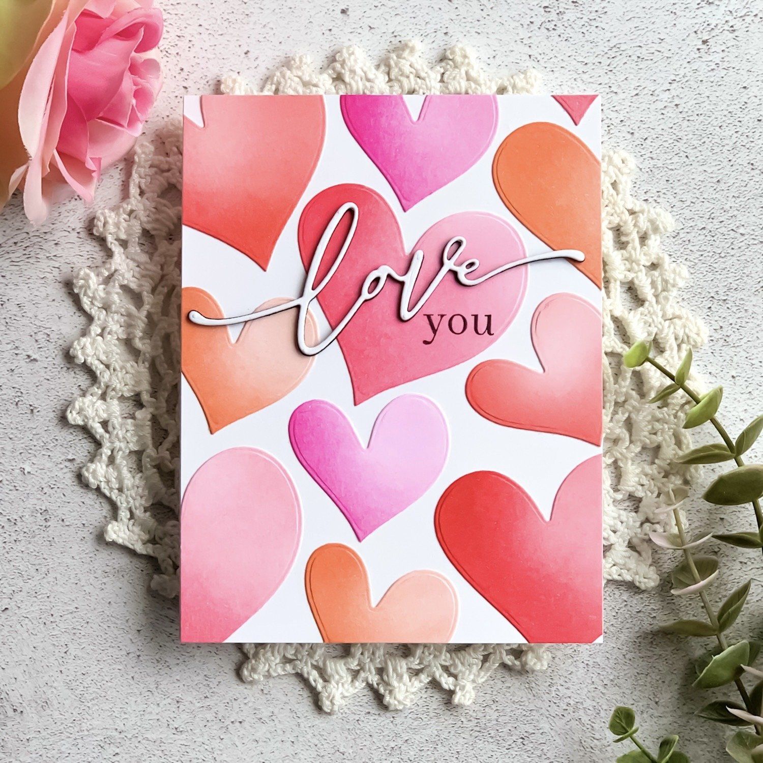 Let’s Have a Word: Love Die
