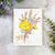 Sketched Wildflower Bouquet Stamp Set