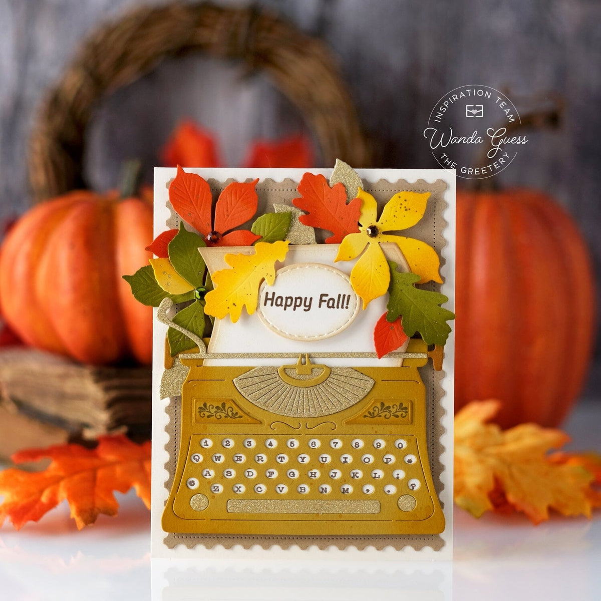 Card of the Week