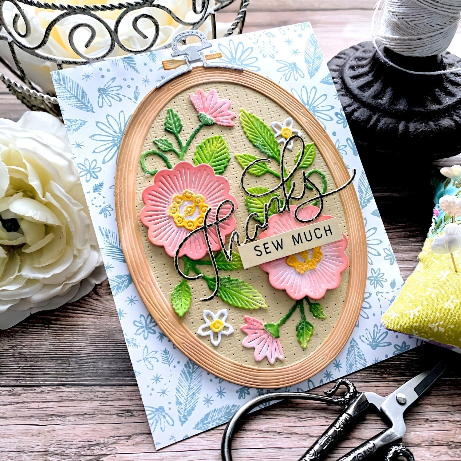 Card of the Week