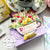 Brew-tea-ful Day Bouquet Die