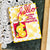 Squeeze the Day Sentiments Stamp Set