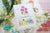 Birth Month Blooms Q3 Stamp Set