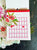 Birth Month Blooms Cuttables