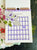 Birth Month Blooms Cuttables