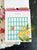 Birth Month Blooms Q1 Die