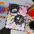 Hey Honeycomb Halloween Stamp Set