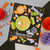 Hey Honeycomb Halloween Stamp Set