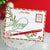 North Pole Post Stamp Set