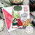 North Pole Post Stamp Set