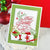 Dear Santa Stamp Set