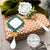 Ornamental Tag Die
