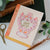 Bookish Frames: Romance Edition Stamp + Stencil