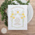 Spring Crest Stamp Set