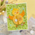 Hey Honeycomb Spring Sentiments Stamp Set