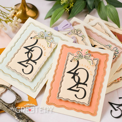 Sweetest Corners Stamp Set
