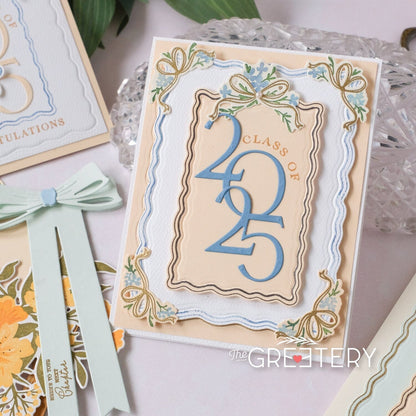 Sweetest Corners Stamp Set