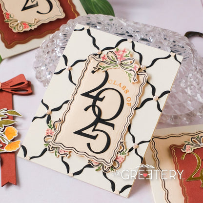 Sweetest Corners Stamp Set