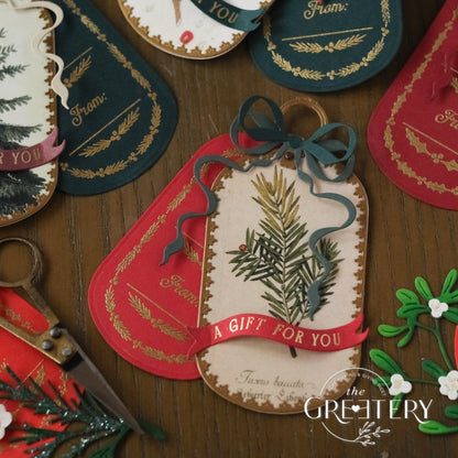 Capsule Christmas Gallery Prints