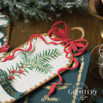 Capsule Christmas Gallery Prints