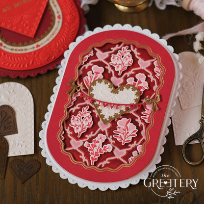 Market Place Lover’s Lane Die