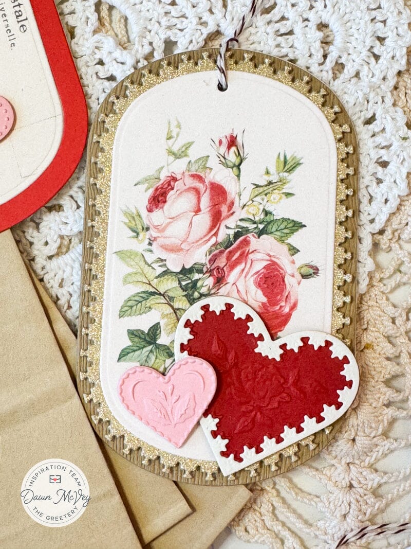 Capsule Valentine Gallery Prints