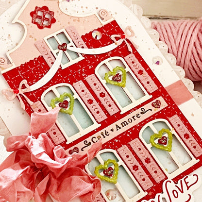 Market Place Lover’s Lane Die