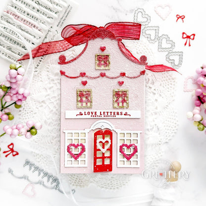 Market Place Lover’s Lane Die