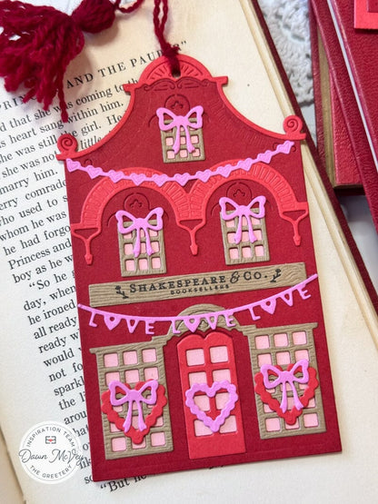 Market Place Lover’s Lane Die