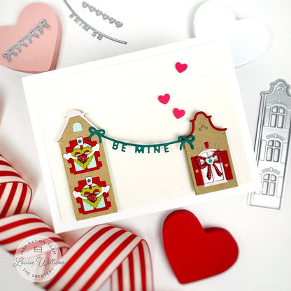 Market Place Lover’s Lane Die