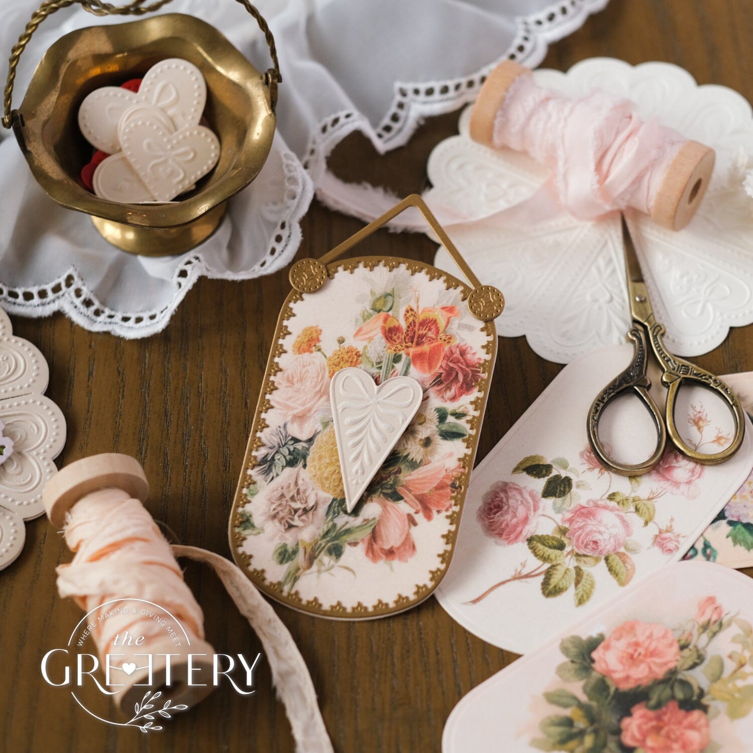 Capsule Valentine Gallery Prints