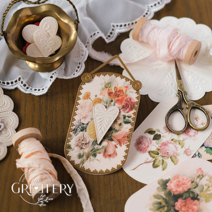 Capsule Valentine Gallery Prints