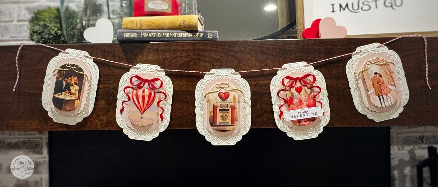 Capsule Valentine Gallery Prints