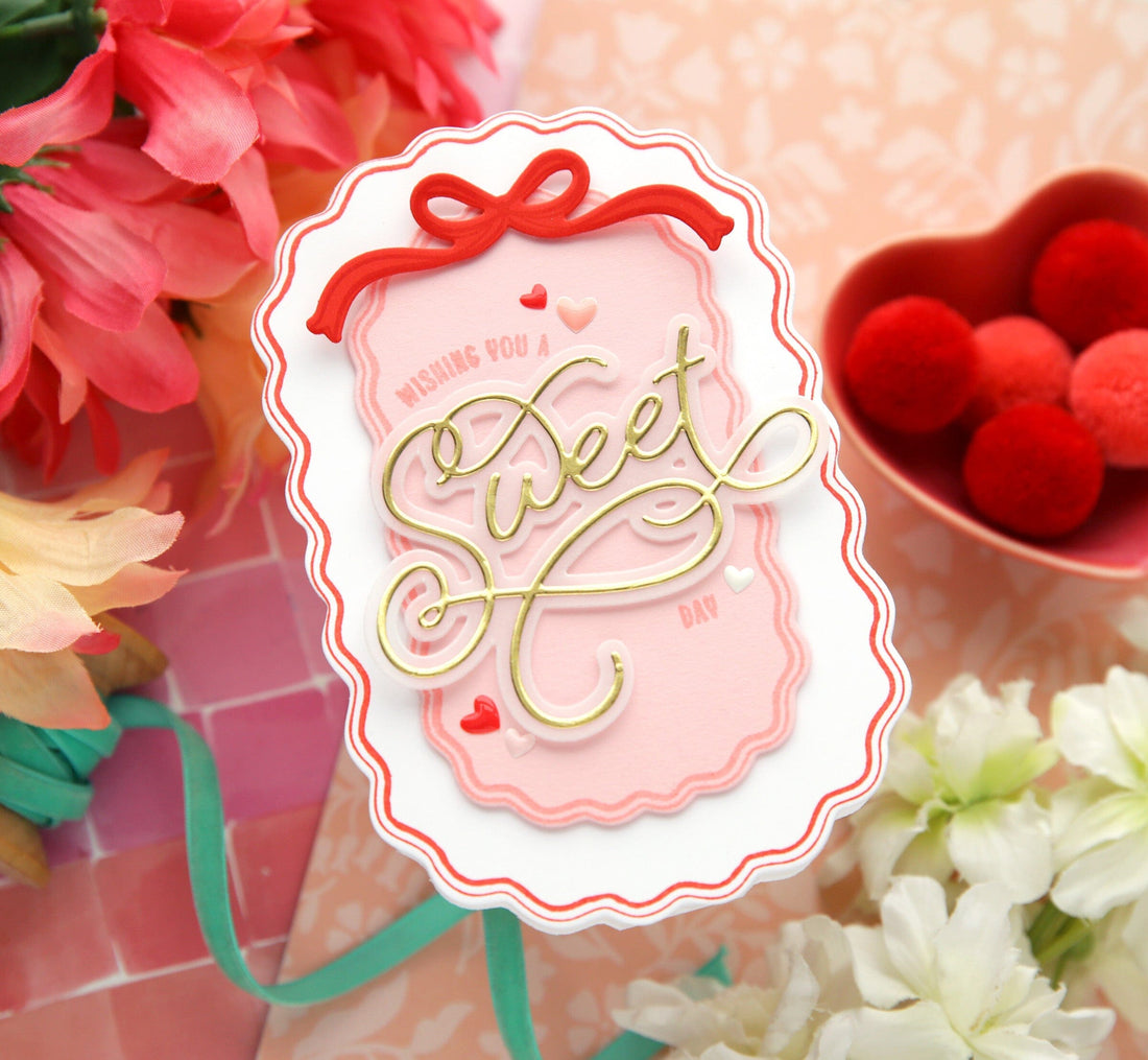 Sweetest Frames Capsule Edition Die