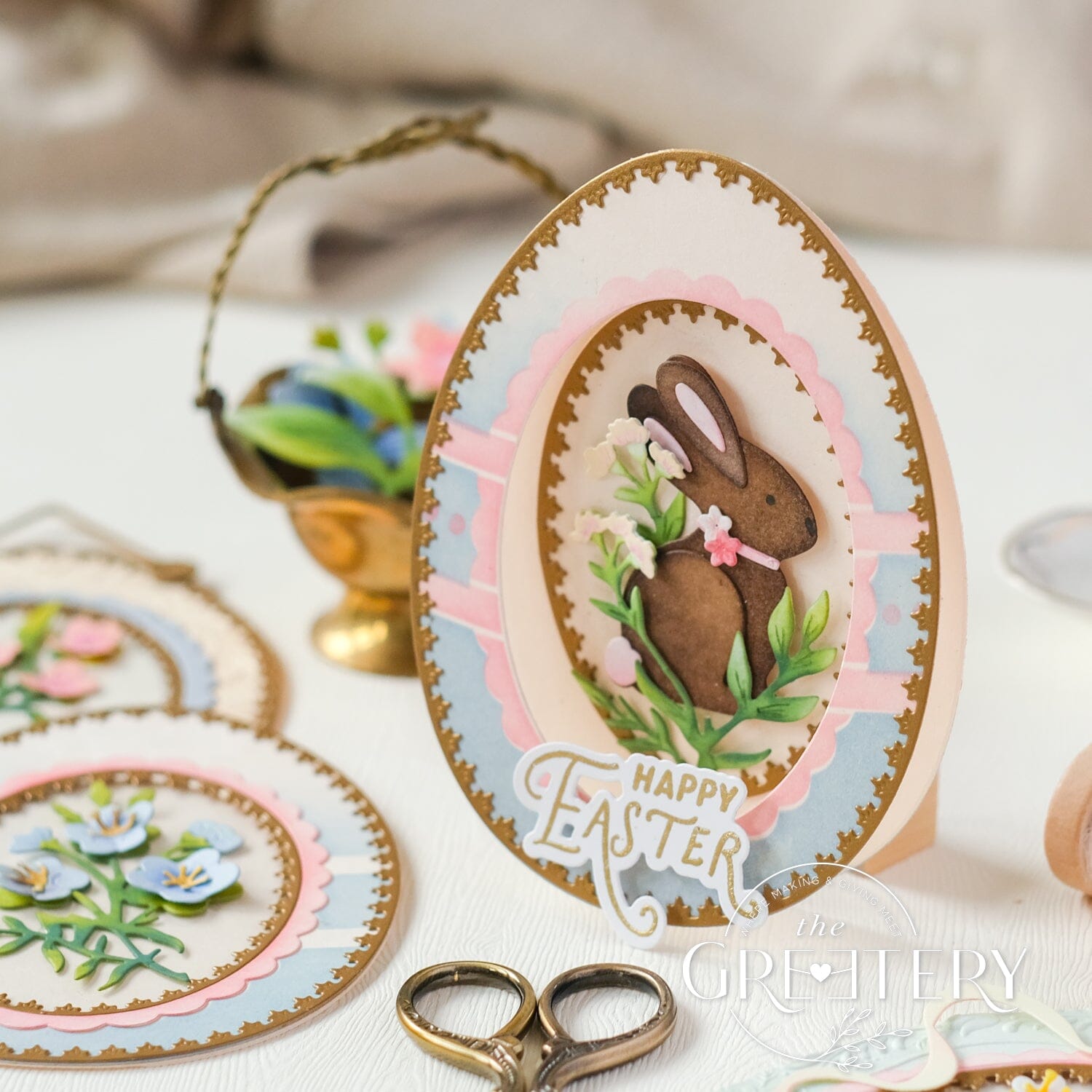 Silly Goose Sentiments Stamp Set