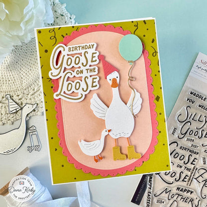 Silly Goose Die