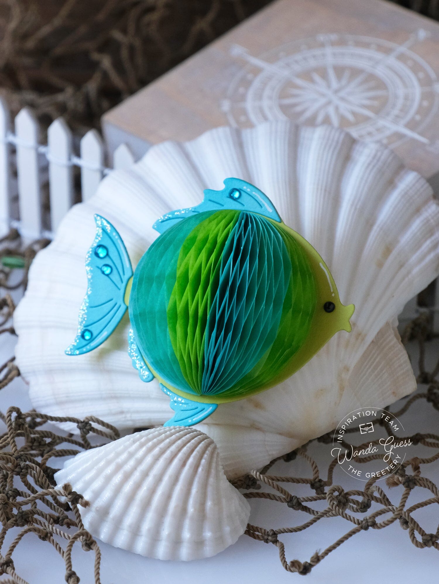 Hey Honeycomb Fish Die