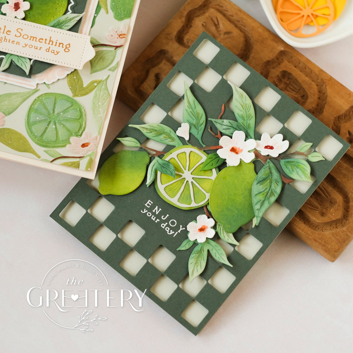 Simple Everyday Mini Sentiments Stamp Set