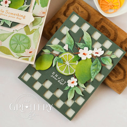 Simple Everyday Mini Sentiments Stamp Set