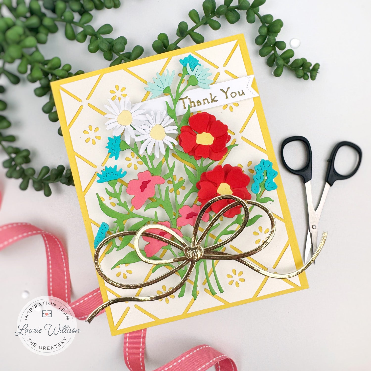 Simple Everyday Mini Sentiments Stamp Set