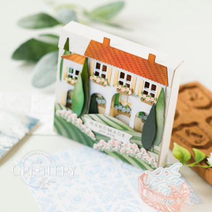 Countryside Villa Jumbo Die