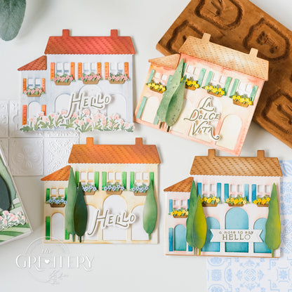 Simple Everyday Mini Sentiments Stamp Set