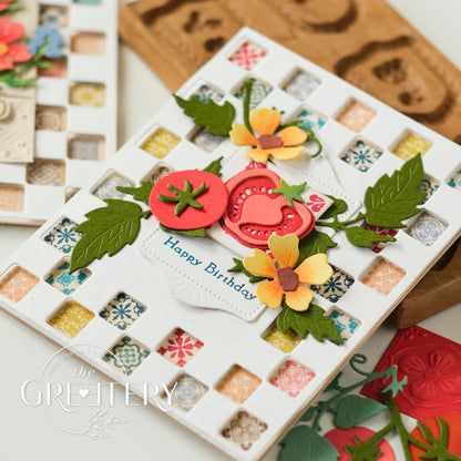 Simple Everyday Mini Sentiments Stamp Set