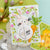 Hey Honeycomb Spring Sentiments Stamp Set