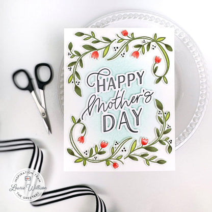 To Mom With Love Die